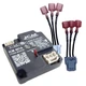 ICM Controls ICM401A Phase Monitor with Surge Protection