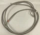 CTI Cryogenics Flexible Helium Supply & Return Lines 8081271-P10 Braided - 3/4"