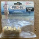 RectorSeal PRO-Fit Quick Connect 5/8" Brass Union Adapter 87021