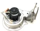 Goodman Amana Furnace Draft Inducer Motor Y3L248B01 0131M00002P used #MK228