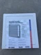 Acudor ED1010SCPC Ed-2002 Metal Access Door 10x10, Galvanized Steel, 12" Height