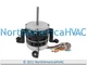 OEM Carrier Bryant Payne X13 Furnace Blower Motor Replaces HD44MQ131 HD44MQ124
