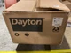 DAYTON 24&rdquo; DIRECT DRIVE EXHAUST FAN 3PH 10E048D -NEW