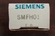 SIEMENS SMFH01 Thermal Overload Relay Heater Element 
