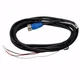 FIREYE UV1A12 NON-SELF CHECK ULTRA-VIOLET FLAME SCANNER WITH 12 FT. LEADS