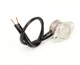 New Master-Bilt 19-00899 Fan Delay Front Control Switch  #204 Klixon 