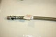 Daikin 061269004 3' 3/4" Steel Braided Hose ChamFlex Class A Fire Rated HVAC