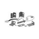 Schneider Electric 41-605 Robertshaw Mini Hot Surface Ignitor 2-12in L Ceramic B