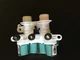 Whirlpool Maytag Kenmore Washer Water Inlet Valve W10758828 W11165546 W11096267