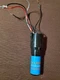 Supco RCO210 3 in 1 Hard Start Capacitor Kit Refrigeration Compressor Starter
