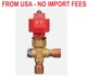 New Carel E2V30SSM00 Expansion Valve - HVAC Precise Temperature Control