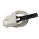 Supco IG402K Universal Furnace Hot Surface Igniter 120V Flat