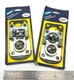 LOT of 2 NEW CAMCO Universal Water Element Adapter Kits #07223 & #07225 USA