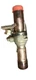  MUELLER BI-DIRECTIONAL BALL VALVE  Trane 1 5/8 ODS XFTG Ball V