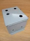 Hoffman A10086CH NVent Junction Box