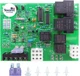 S1-7990-319P Furnace Control Circuit Board， Replacement for Coleman Evcon York L