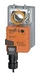 BELIMO NMB24-3 NMB24-3 US 24V 70 in-lb (8 Nm) On-Off Float
