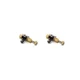 Appion MGAVCT 1/4" MegaFlow Vacuum-Rated Valve Core Removal Tool (2) 2 
