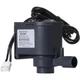 Commercial Grade AP1200 Water Pump for Ice Makers - 600L/HR & Quiet Operation