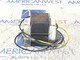 Honeywell AT88A1047 0.075 KVA 480-24 Volt Control Power Transformer T301