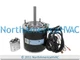 OEM Reznor Heater Fan Motor 1/4 HP Replaces RZ271461 271461