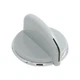 OEM Control Knob for General Electric GTDP301EL1WS EED5600G1WW GTDN500GM1WS NEW