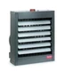 DAYTON 5PV30 Hydronic Unit Heater,Hrzntl,2600cfm 5PV30