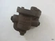 SPIRAX SARCO B1H-30 3/4" 64160 Cast Iron Inverted Bucket Steam Trap