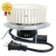 0696B000 Motor Assembly for Nutone QT100 and QT110 Series Fans 0696B000 Fan Moto