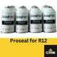 Enviro-Safe R12 Proseal , Auto AC Refrigerant Support
