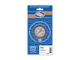 Uniweld G49D - Oxygen Delivery Gauge, 1.5in with 1/8in NPT