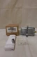 SIEMENS POWERS - HVAC AIR FLOW SWITCH - MANUAL RESET 141-0575  / DPS-5