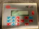 Fireye Nexus Display NXD410 for boilers (Display only-no wires included)