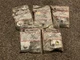 Lot of 5 new White-Rodgers 3L01-170 fixed snap disc limit
