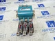 Furnas 14HF32AA71A Motor Starter Size 3 90Amp OL Relay Tested ST525