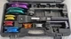 BLACKMAX BTB300 Manual Tube Bender Set 1/4-7/8 in w/ Case & Bending Shoes