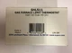 SUPCO PLENUM THERMOSTAT 160/140 (O/C) SHL511