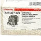 Honeywell Tradeline AT150F 1022 Universal Circuit Breaker Transformer 50VA 24V