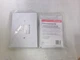 Honeywell THP2400A1027W Thermostat Cover Plate Assembly (Lot of 2)