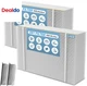 201 Replacement Filter Compatible with Aprilaire 2200, 2250 Space Gard 2200 Whol