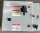 EATON CUTLER HAMMER CONTROL PANEL ECH1801SHC