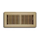 Truaire C150MB 06X12(Duct Opening Measurements) Supply Grille Floor Register, 6-