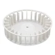 82403000 S82403000 Blower Wheel Replacement Fit for Broan Nutone NT663, 669L,...