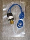 NEW MARS 43332 High Pressure Switch Auto Reset, Open 425 PSI Reset: 300 PSI