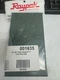 001635 RAYPAK B-3 2STAGE MECHANICAL TANKSTAT 100-200F
