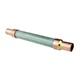 GRAINGER APPROVED 6AWP5 Vibration Absorber, 12 in L, 650 psi 6AWP5