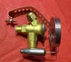 DANFOSS 068Z3204 Thermal Expansion Valve R12 (-40 to 10C / -40 to 50F)