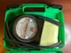 Dwyer Magnehelic Differential Pressure Gauge Case White Rodgers 92-1003 Adapter