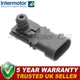 Intermotor MAP Intake Manifold Sensor Fits Renault Nissan 16821