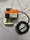 Belimo B207-TR24-SR/300 Control Valve 1/2" CV=.03